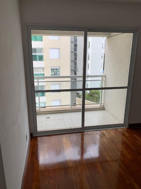 Apartamento para alugar com 2 quartos, 74m² - Foto 2