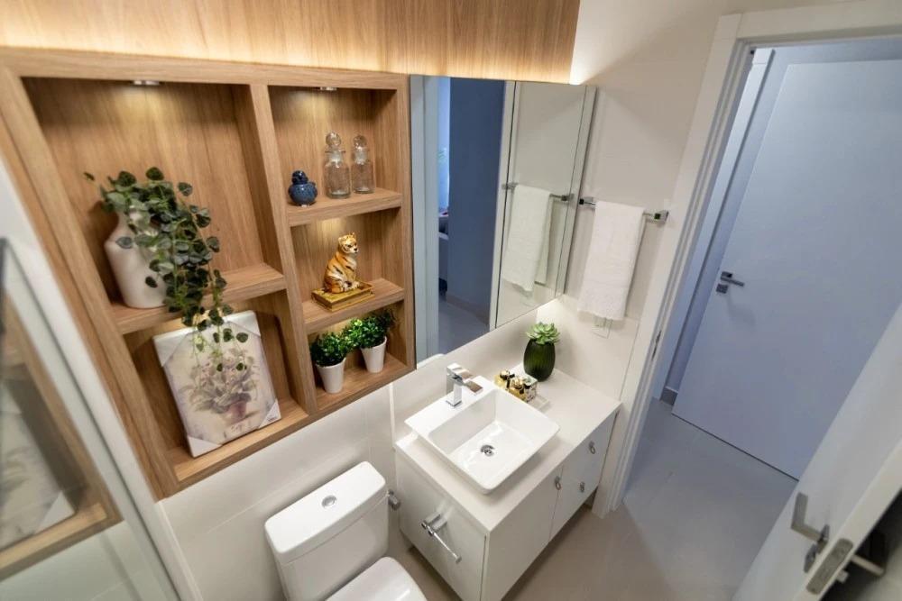 Apartamento à venda com 3 quartos, 89m² - Foto 19