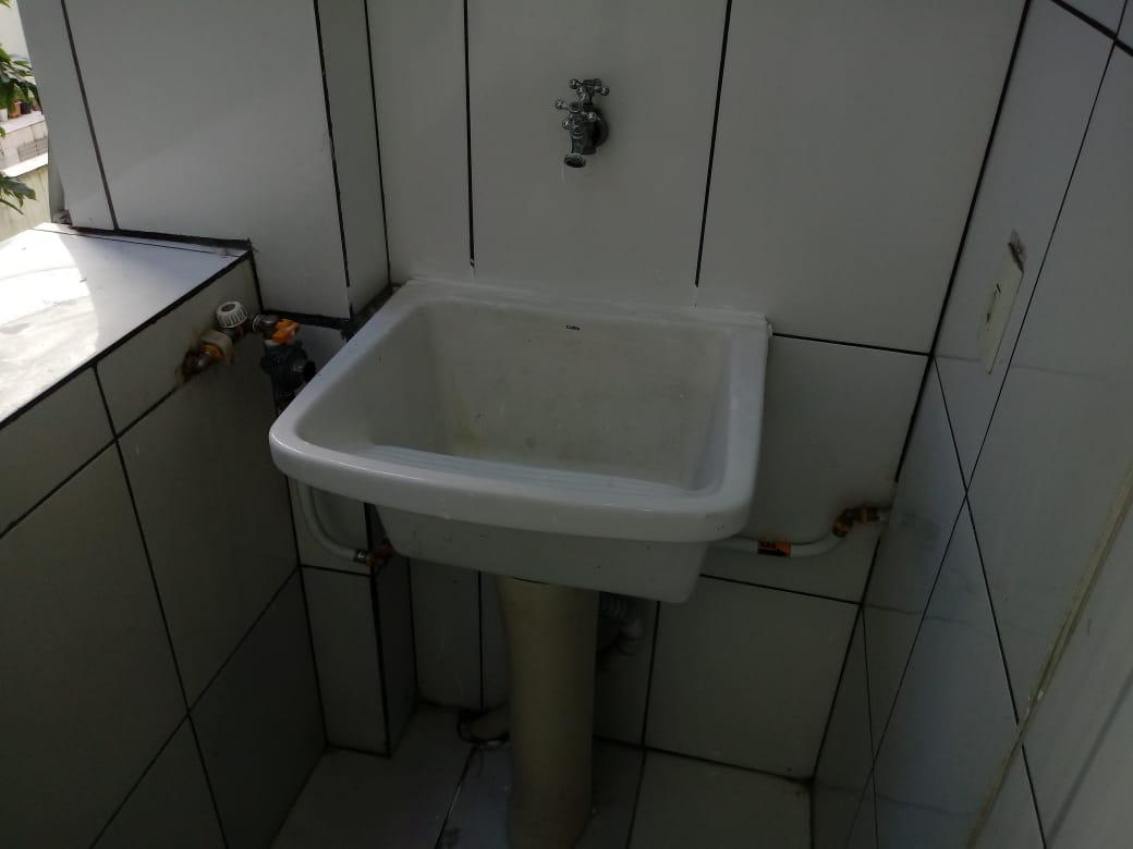 Apartamento, 1 quarto, 40 m² - Foto 18