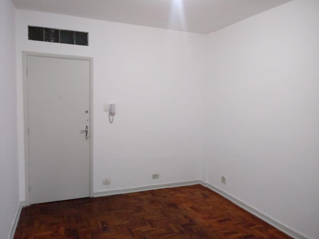 Apartamento, 1 quarto, 40 m² - Foto 2