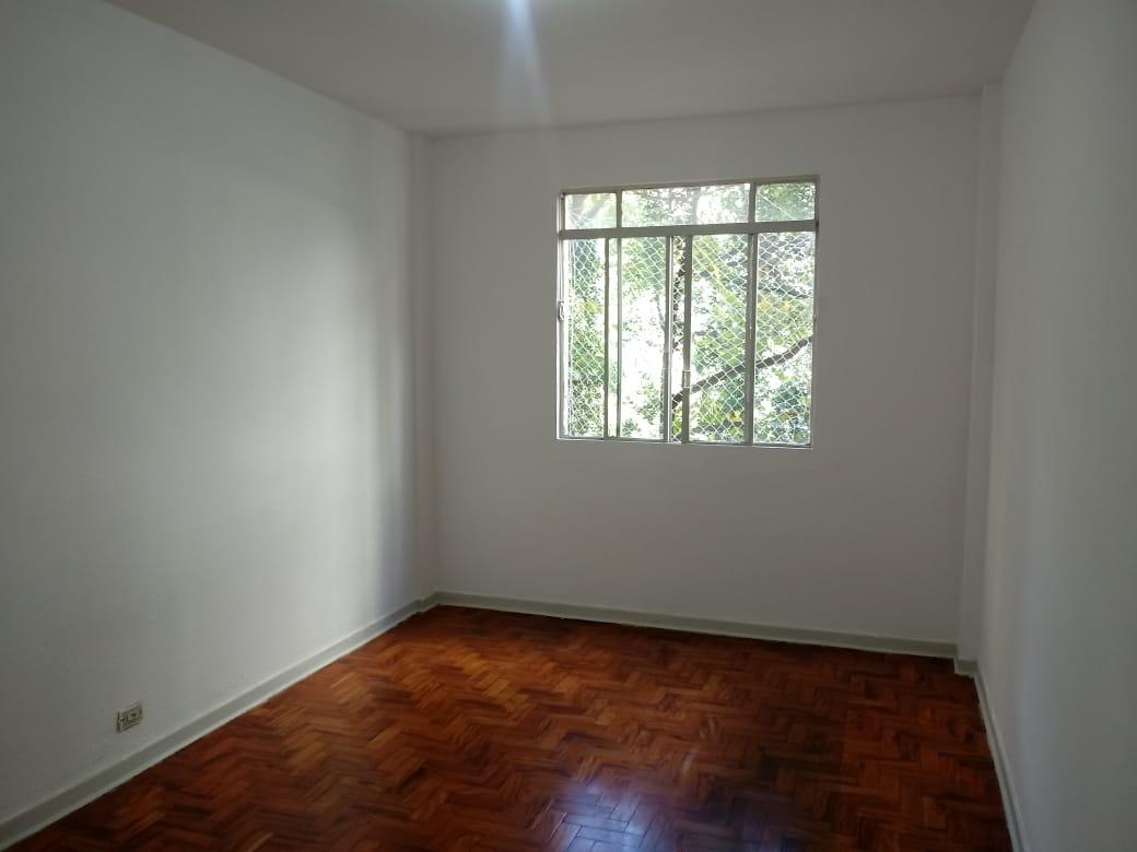 Apartamento, 1 quarto, 40 m² - Foto 1