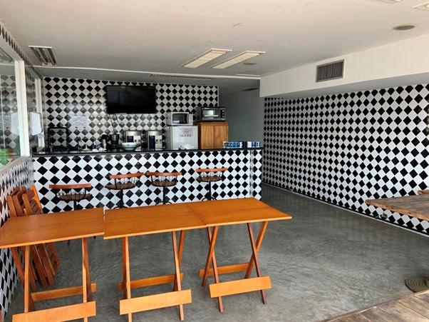 Conjunto Comercial-Sala para alugar, 448m² - Foto 7