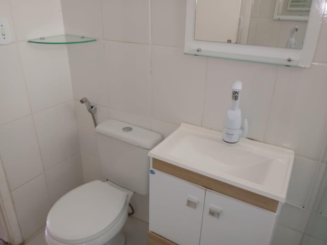 Apartamento para alugar com 3 quartos, 83m² - Foto 8