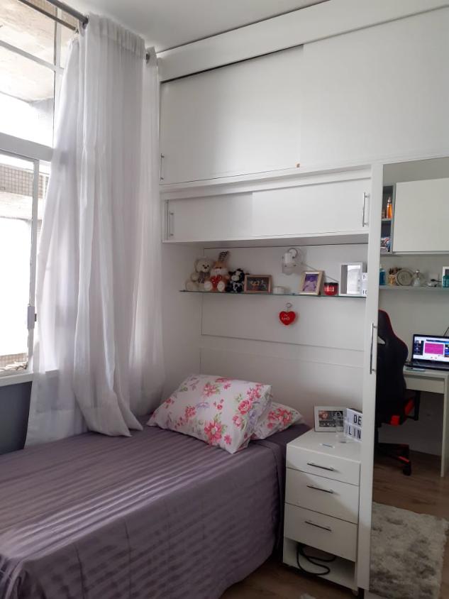 Apartamento à venda com 2 quartos, 94m² - Foto 15