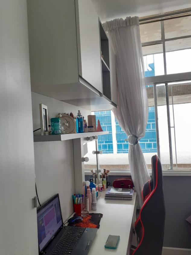 Apartamento à venda com 2 quartos, 94m² - Foto 21