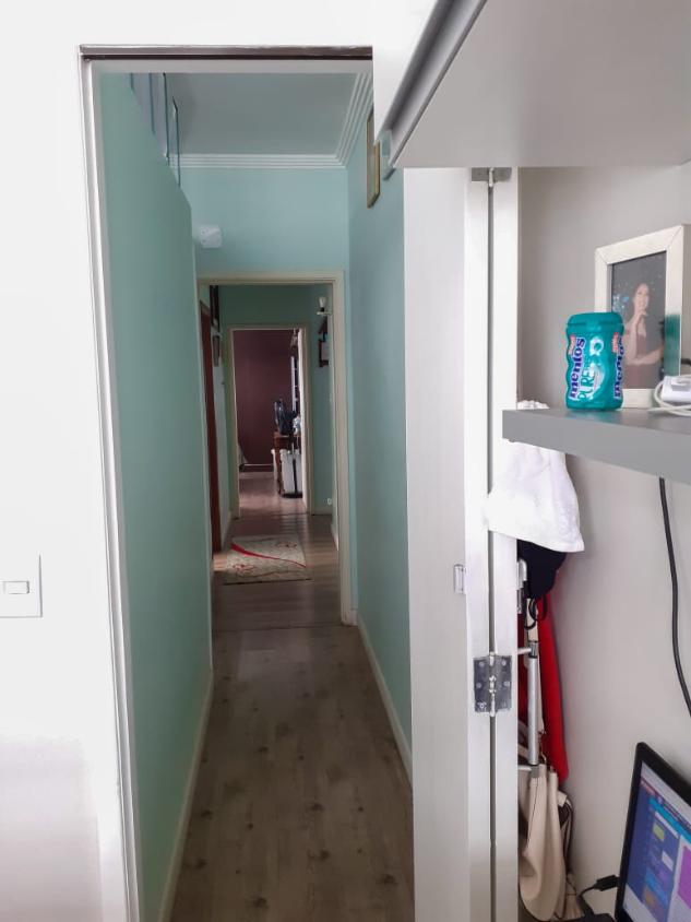 Apartamento à venda com 2 quartos, 94m² - Foto 4