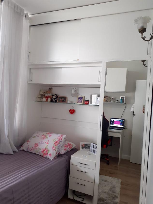 Apartamento à venda com 2 quartos, 94m² - Foto 16