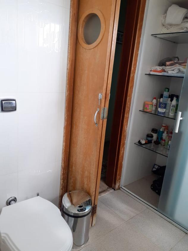 Apartamento à venda com 2 quartos, 94m² - Foto 14