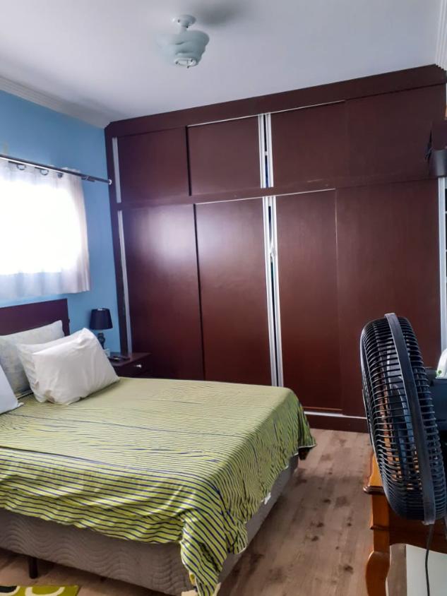 Apartamento à venda com 2 quartos, 94m² - Foto 8