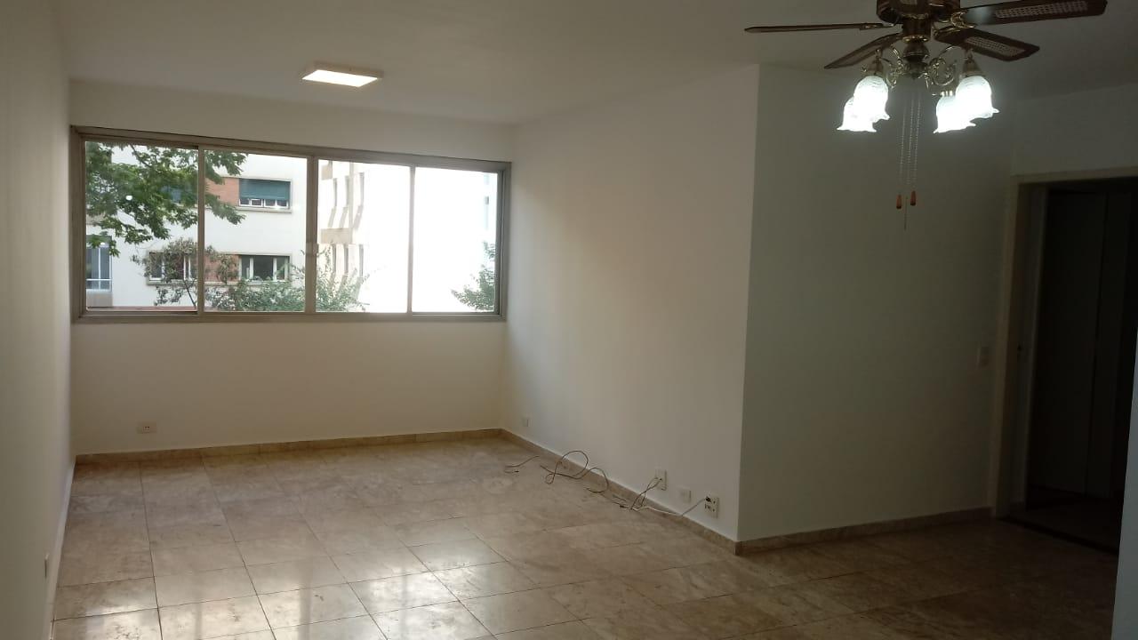 Apartamento, 3 quartos, 130 m² - Foto 1