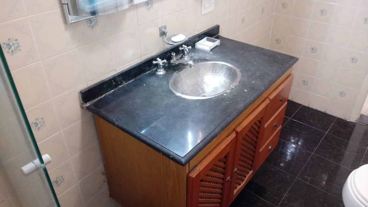 Apartamento, 3 quartos, 130 m² - Foto 8