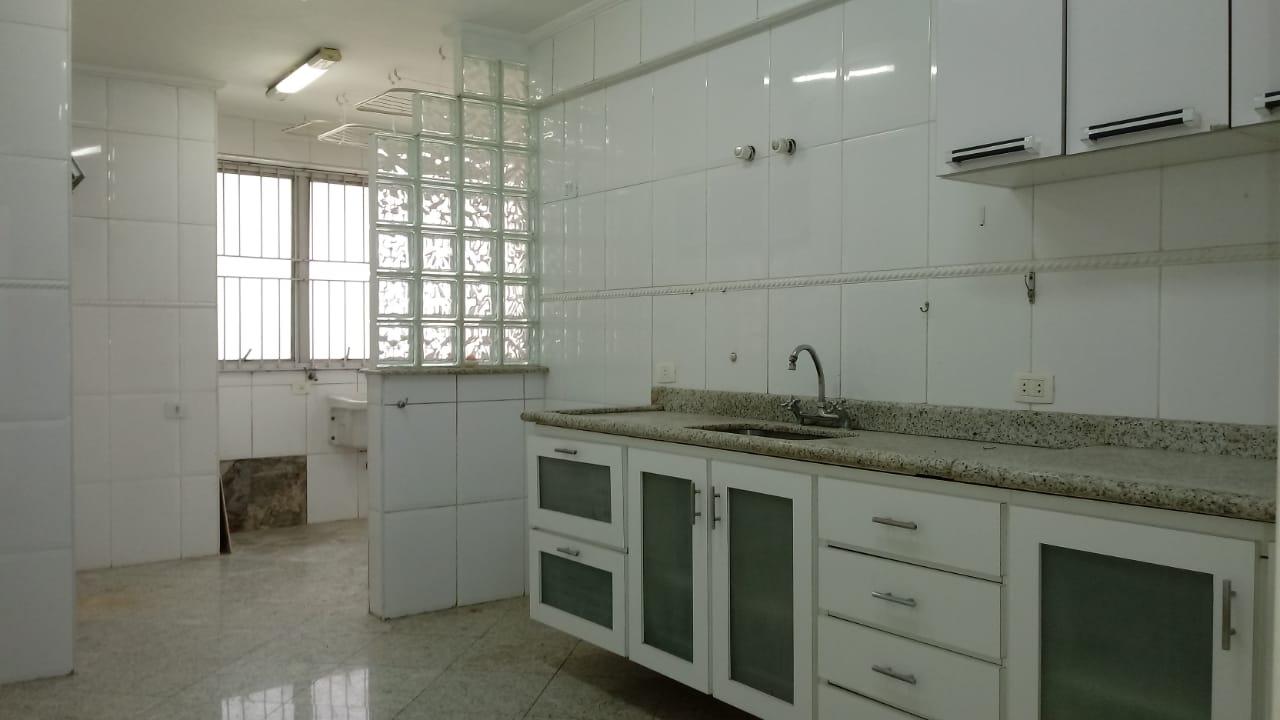 Apartamento, 3 quartos, 130 m² - Foto 16