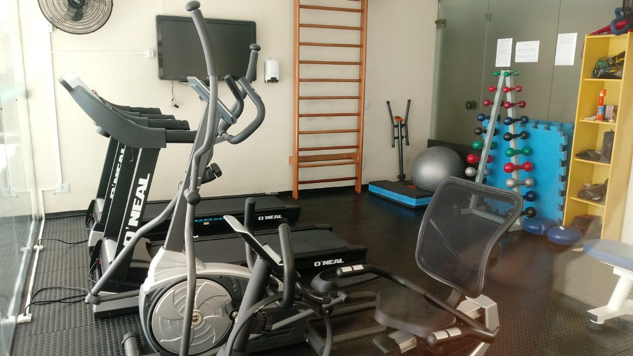 Apartamento, 3 quartos, 130 m² - Foto 23