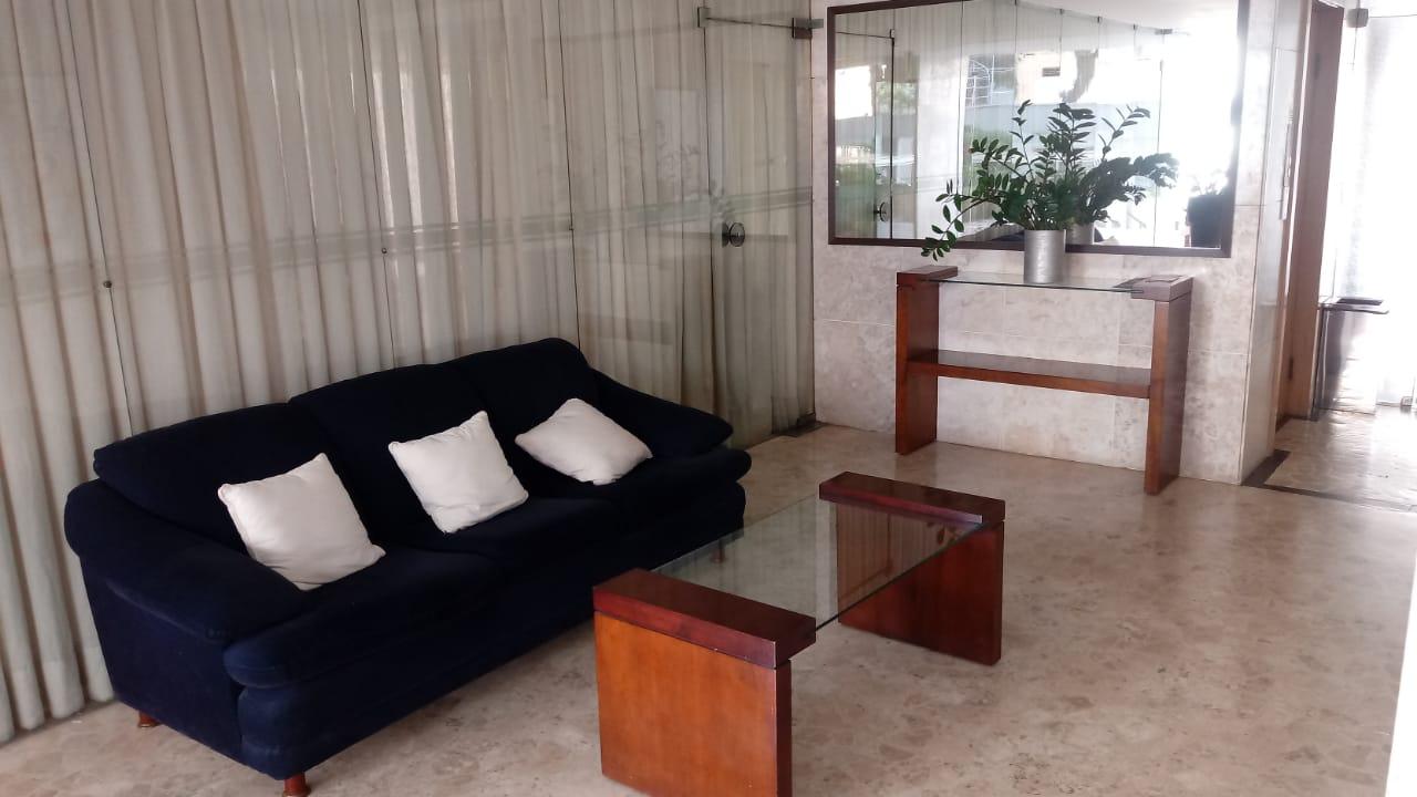 Apartamento, 3 quartos, 130 m² - Foto 25