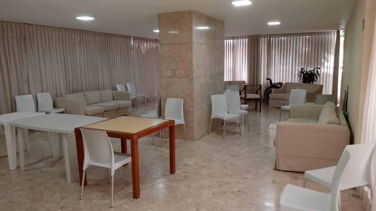Apartamento, 3 quartos, 130 m² - Foto 26