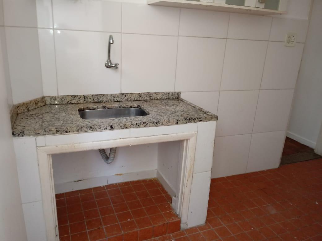 Apartamento para alugar com 1 quarto, 38m² - Foto 15