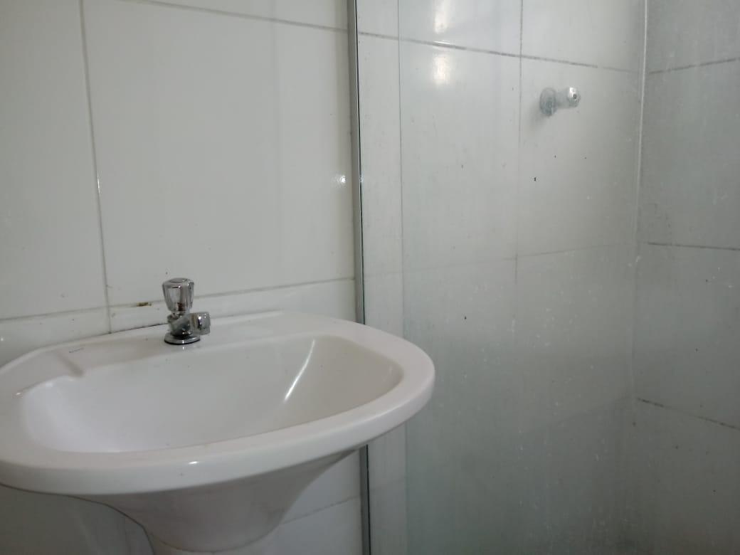 Apartamento para alugar com 1 quarto, 38m² - Foto 18