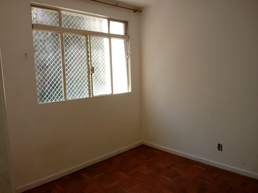 Apartamento para alugar com 1 quarto, 38m² - Foto 6