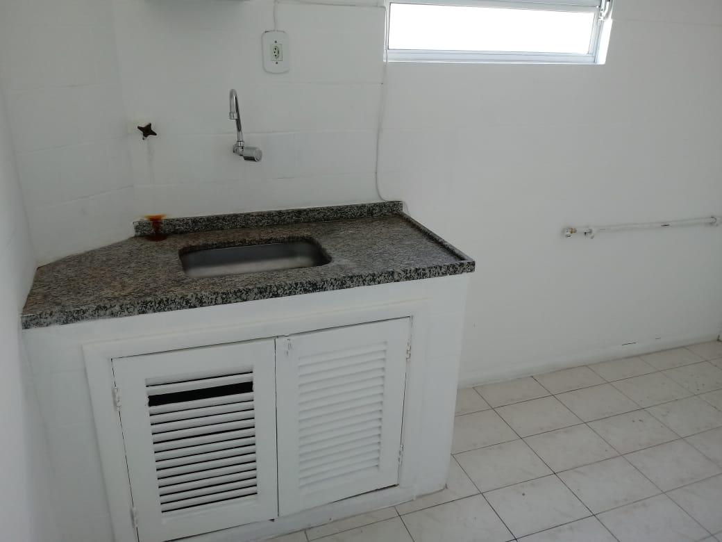 Apartamento para alugar com 1 quarto, 38m² - Foto 14