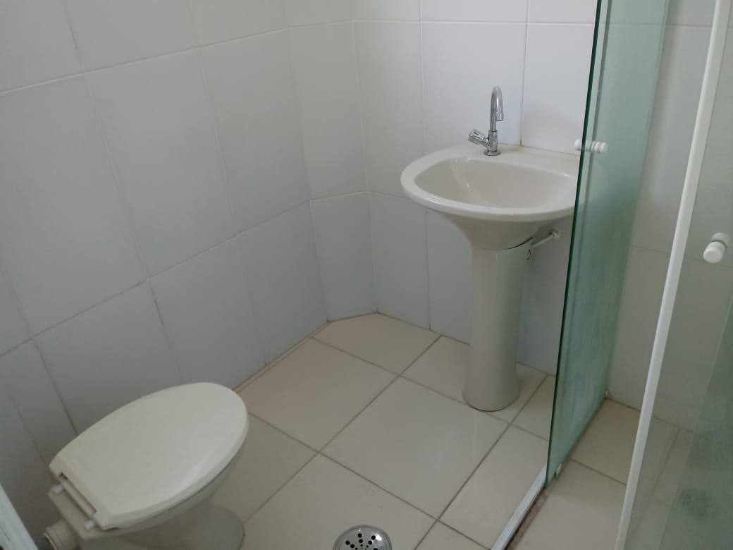 Apartamento para alugar com 1 quarto, 38m² - Foto 19