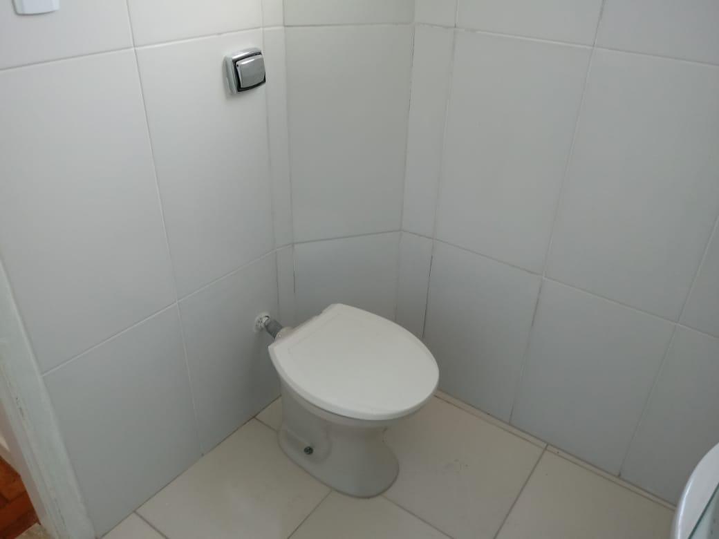 Apartamento para alugar com 1 quarto, 38m² - Foto 20