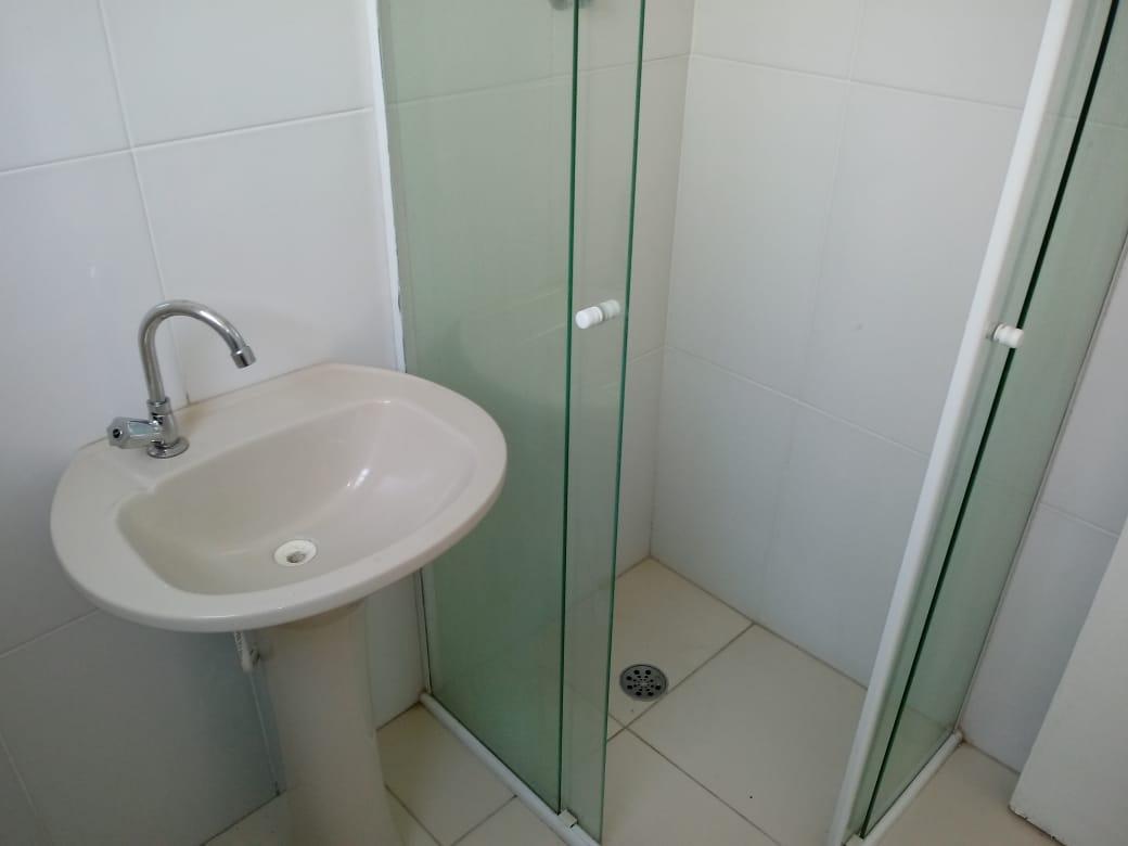 Apartamento para alugar com 1 quarto, 38m² - Foto 22