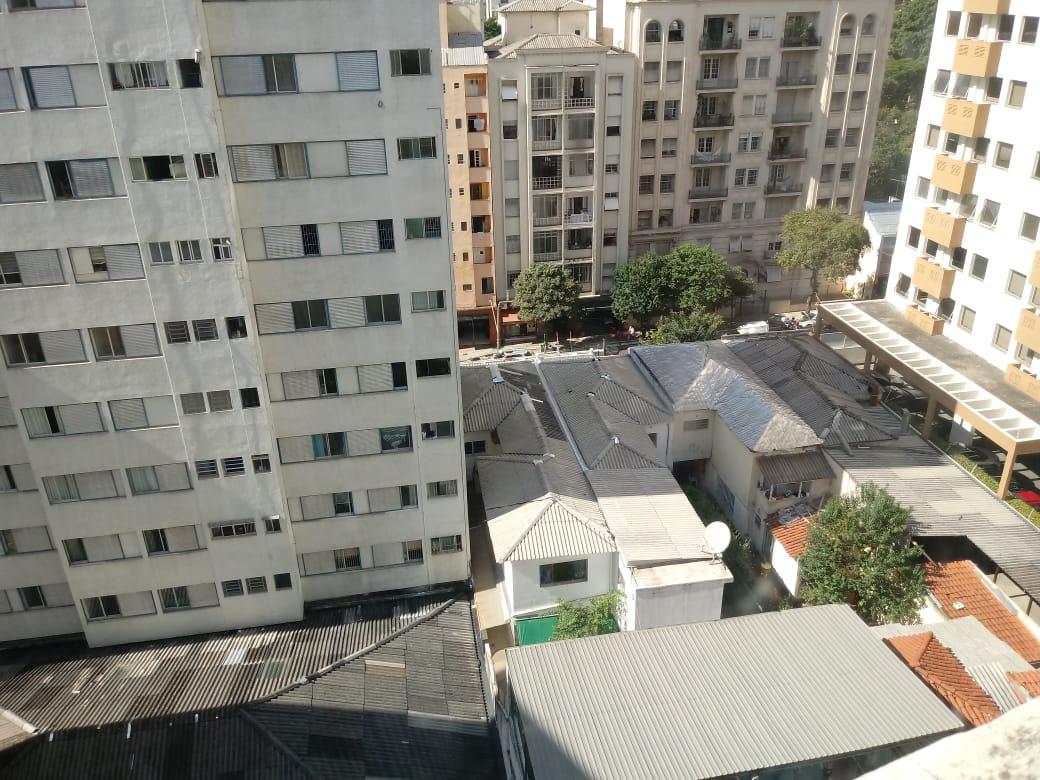 Apartamento para alugar com 1 quarto, 38m² - Foto 10