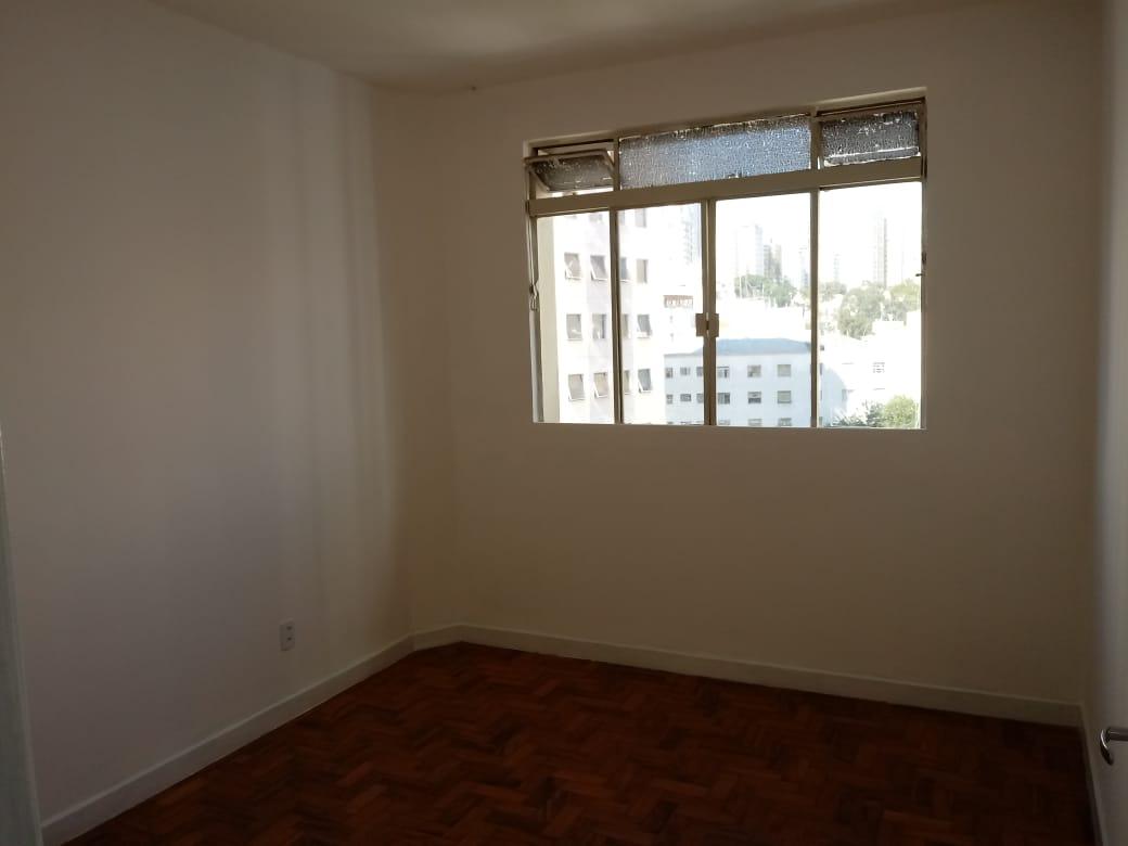 Apartamento para alugar com 1 quarto, 38m² - Foto 6