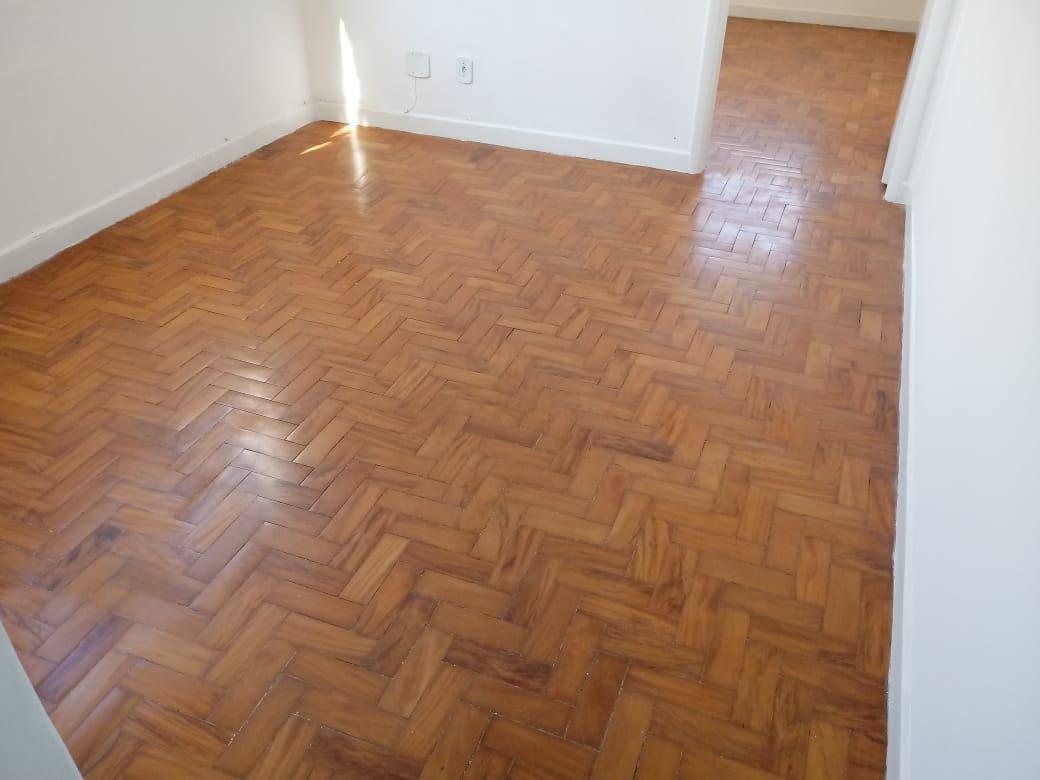 Apartamento para alugar com 1 quarto, 38m² - Foto 4