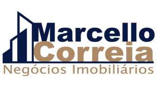 Marcello Correia - Consultor Imobiliário