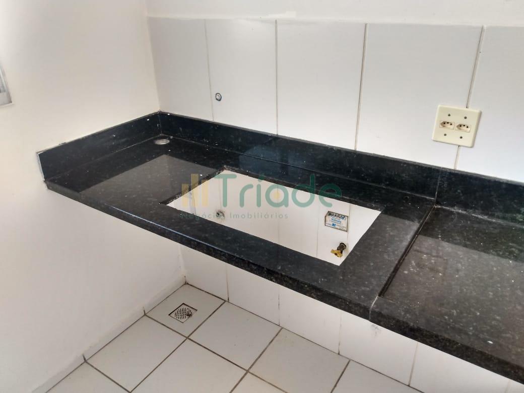 Apartamento para alugar com 1 quarto, 40m² - Foto 16