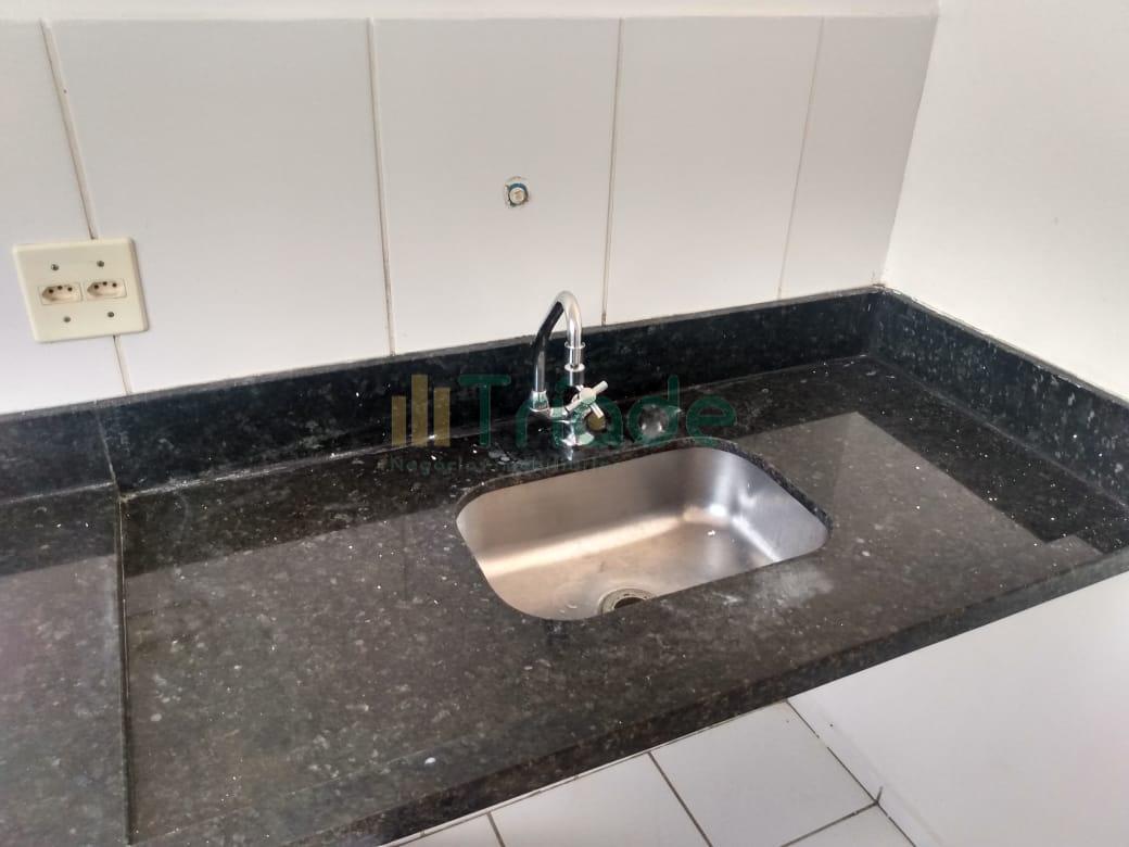 Apartamento para alugar com 1 quarto, 40m² - Foto 17