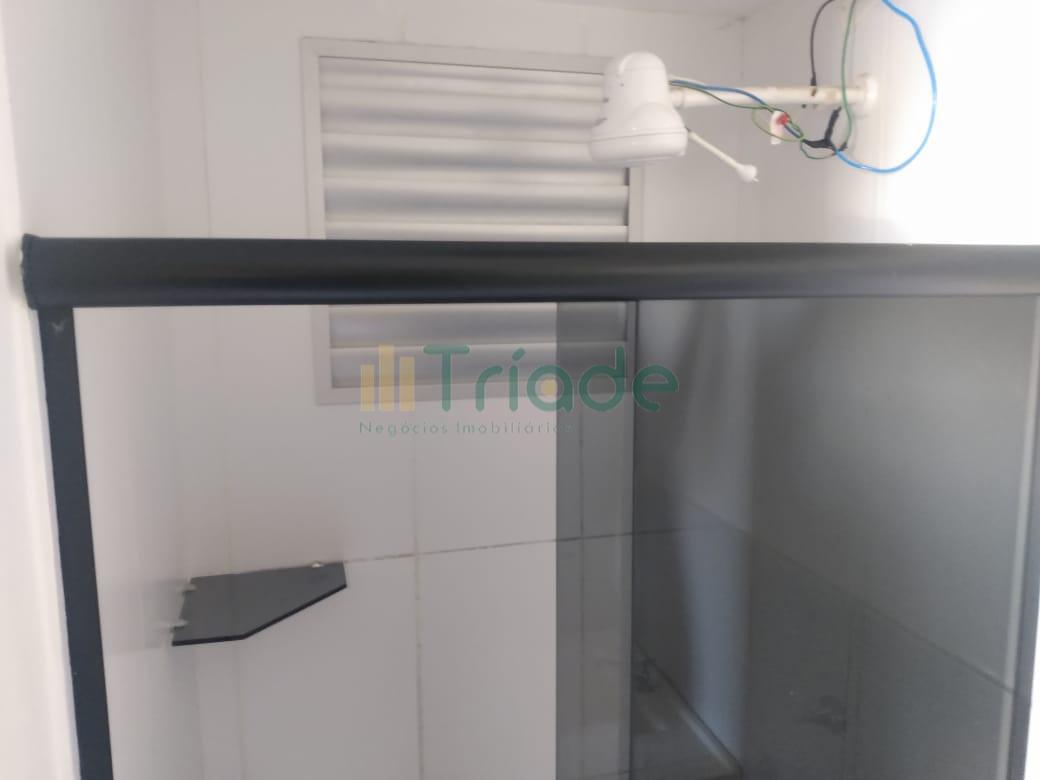 Apartamento para alugar com 1 quarto, 40m² - Foto 20
