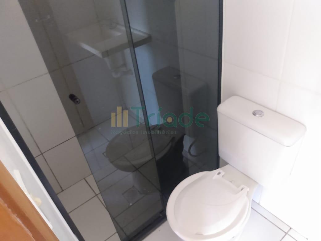 Apartamento para alugar com 1 quarto, 40m² - Foto 18