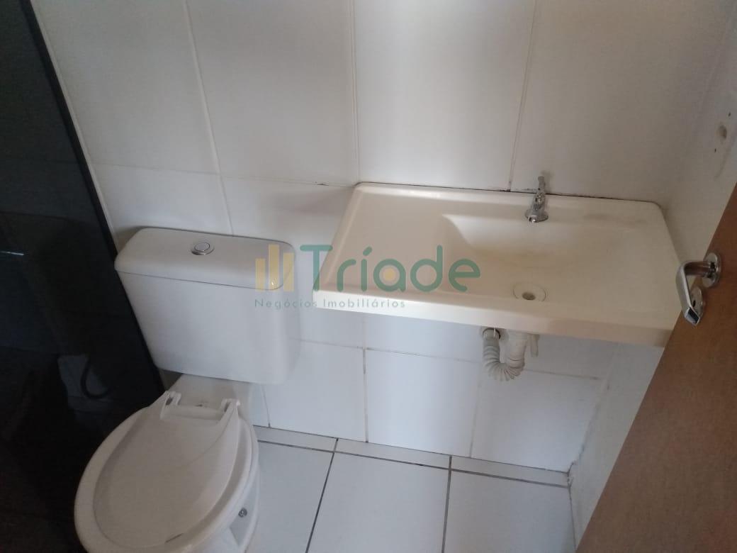 Apartamento para alugar com 1 quarto, 40m² - Foto 19