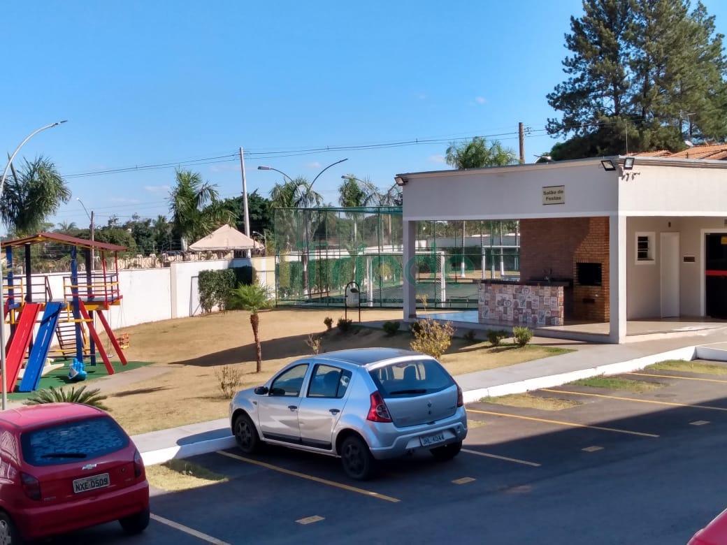 Apartamento para alugar com 1 quarto, 40m² - Foto 3