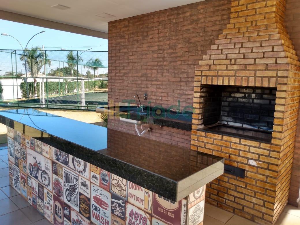 Apartamento para alugar com 1 quarto, 40m² - Foto 6