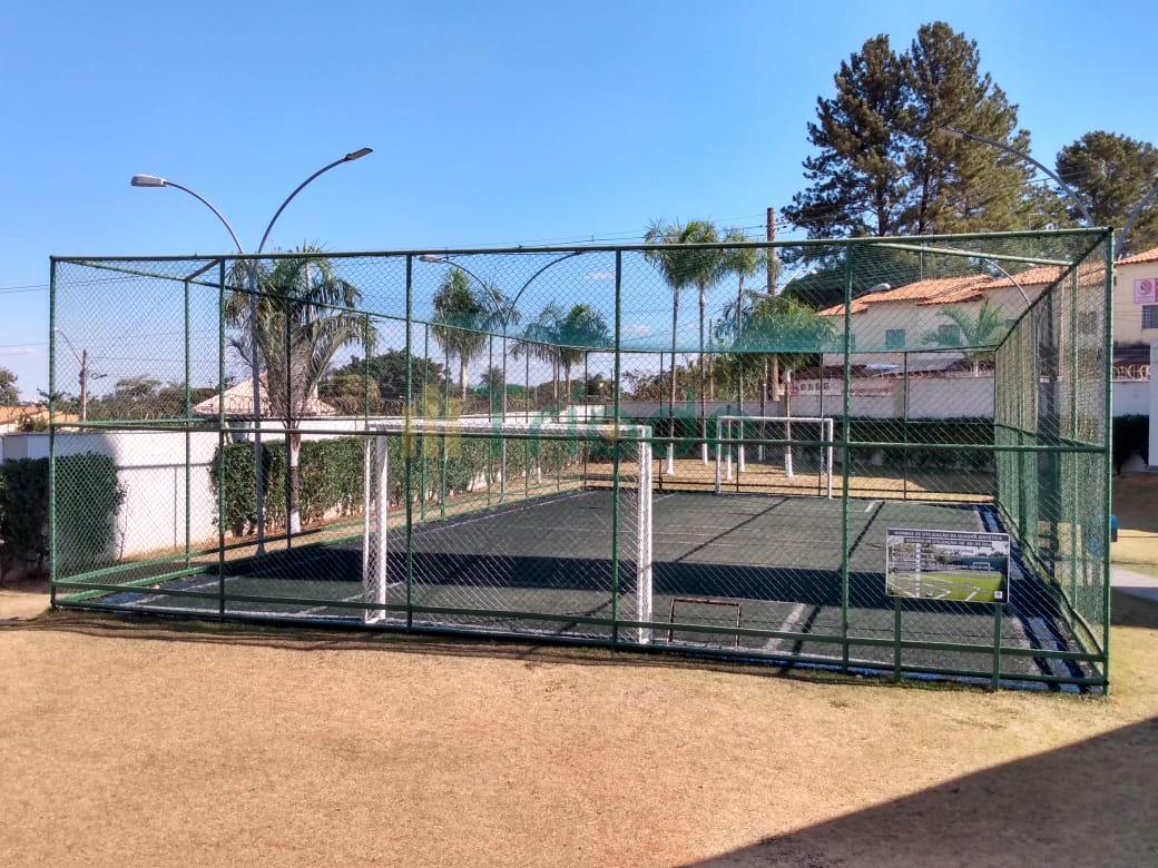 Apartamento para alugar com 1 quarto, 40m² - Foto 4