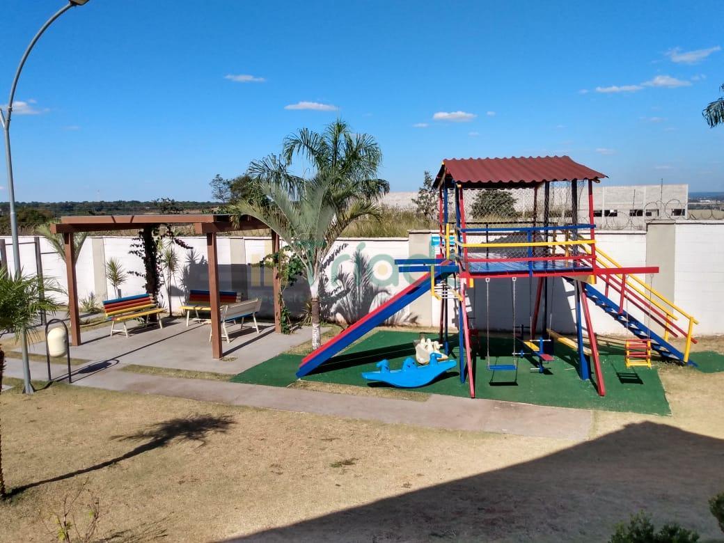 Apartamento para alugar com 1 quarto, 40m² - Foto 5