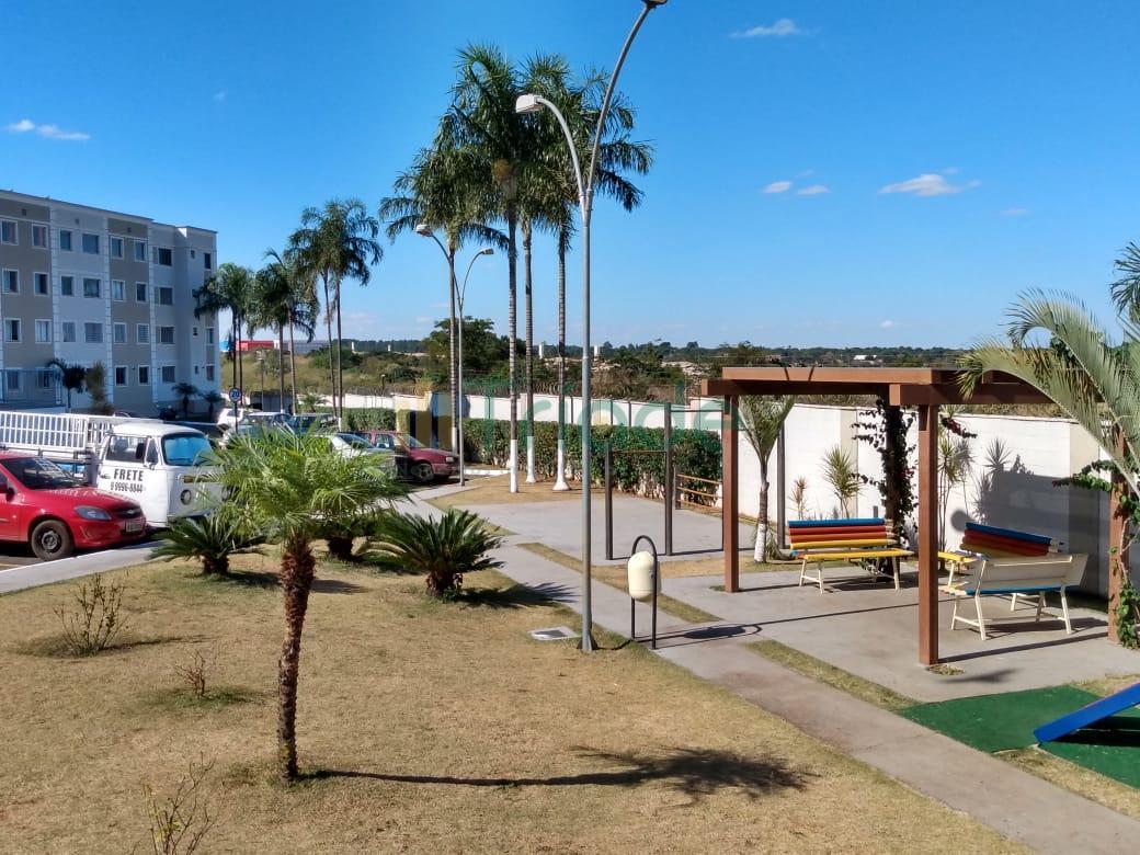 Apartamento para alugar com 1 quarto, 40m² - Foto 2