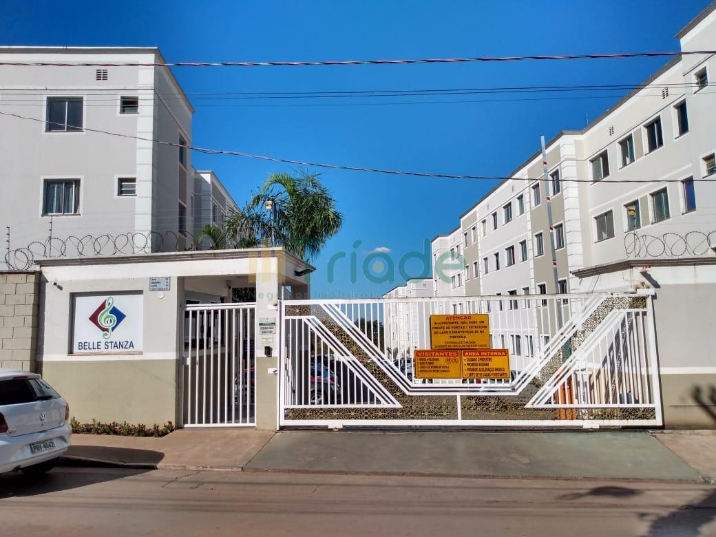 Apartamento para alugar com 1 quarto, 40m² - Foto 1