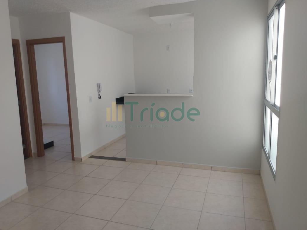 Apartamento para alugar com 2 quartos, 48m² - Foto 1