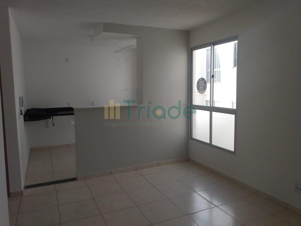 Apartamento para alugar com 2 quartos, 48m² - Foto 2