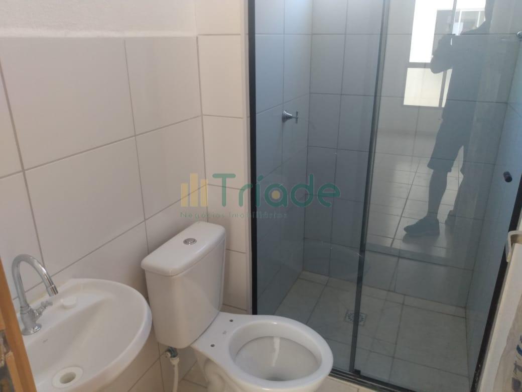 Apartamento para alugar com 2 quartos, 48m² - Foto 9