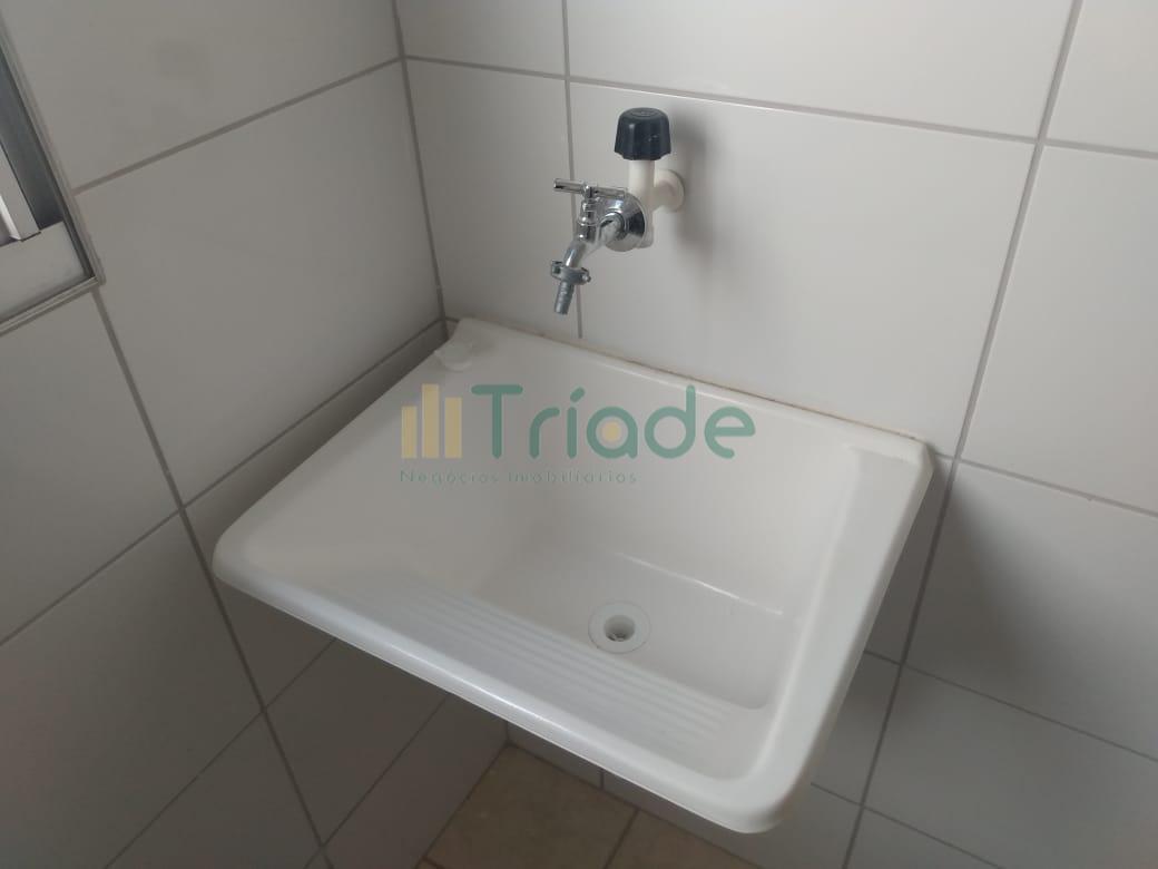Apartamento para alugar com 2 quartos, 48m² - Foto 14
