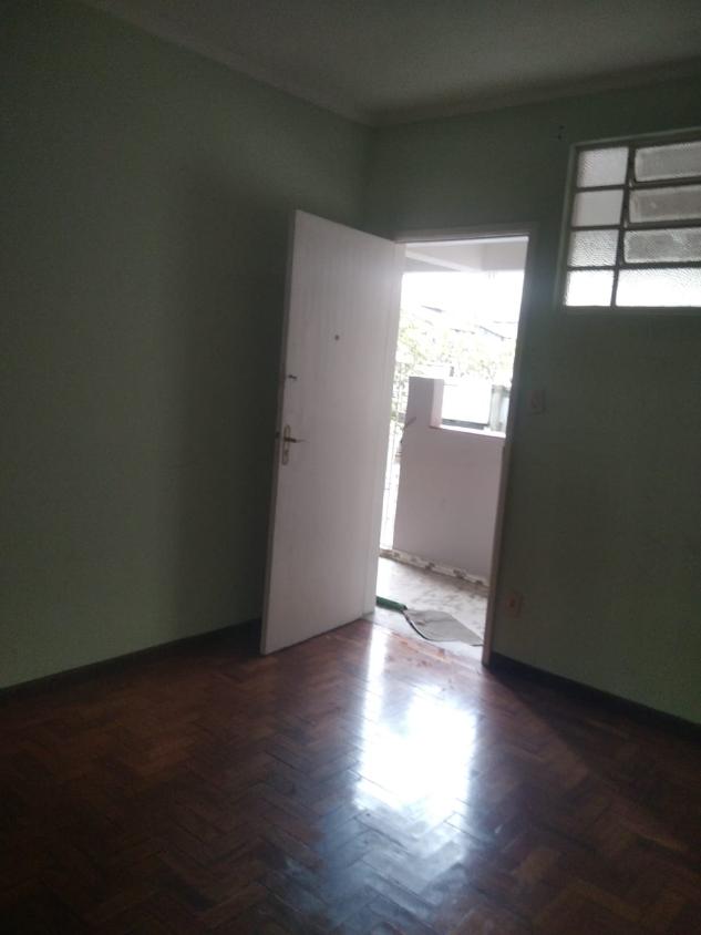 Apartamento à venda com 2 quartos, 60m² - Foto 5