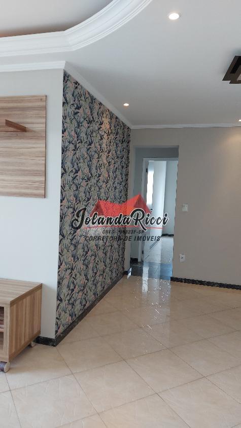 Apartamento, 3 quartos, 90 m² - Foto 4