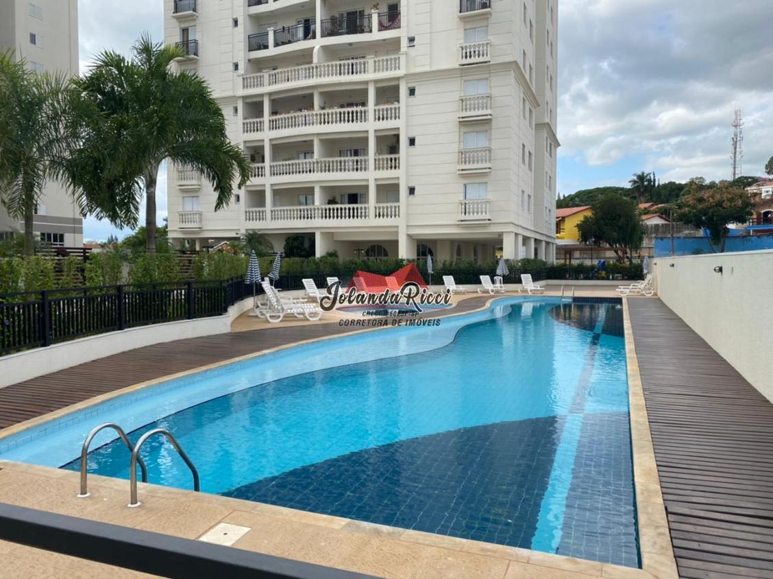 Apartamento, 3 quartos, 90 m² - Foto 1