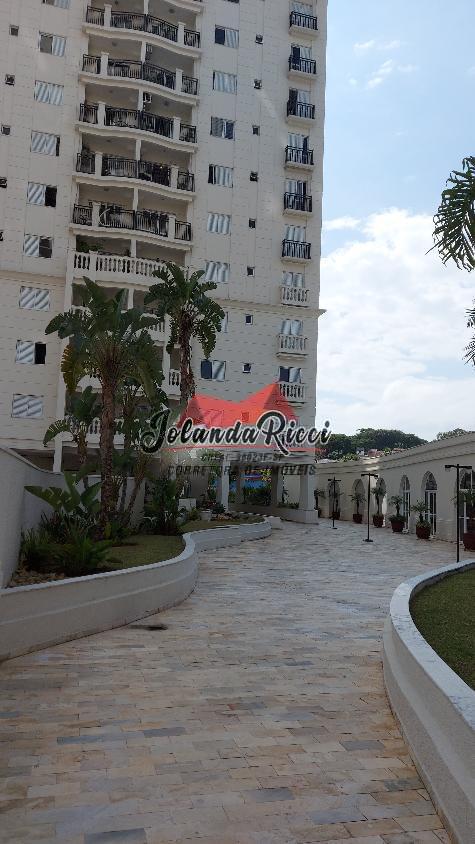 Apartamento, 3 quartos, 90 m² - Foto 33