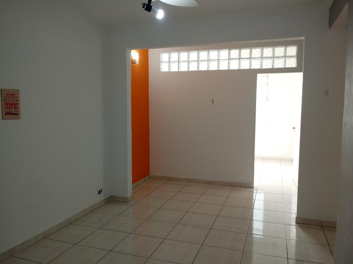 Kitnet e Studio à venda com 1 quarto, 40m² - Foto 1